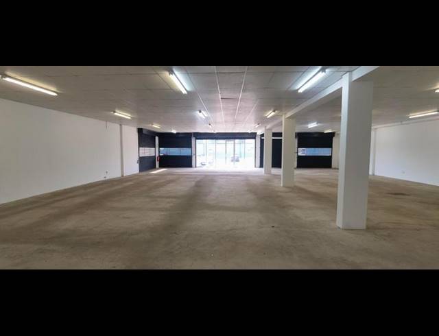 BUSINESS PROPERTY TO RENT IN SILVERTON